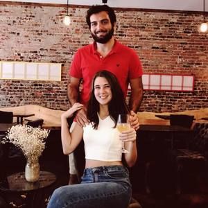 Meet your Posher, Annie